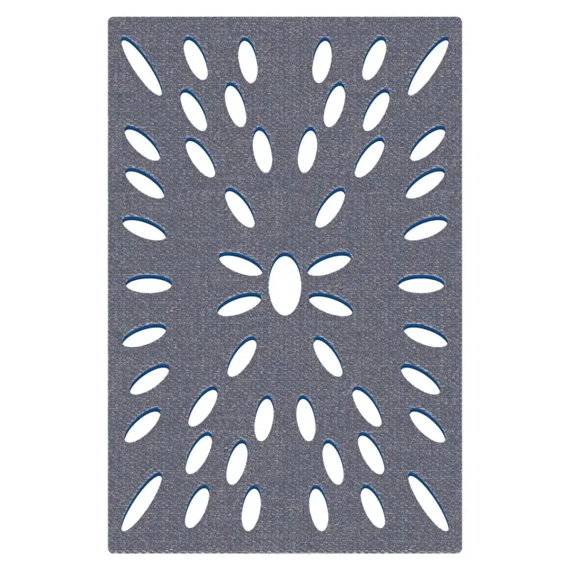 Full Circle FLEXAIR MED Sand Paper, Foam