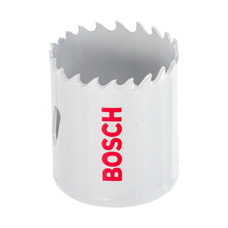 HSS Bi-Metal Hole Saw 40 mm (ECO)