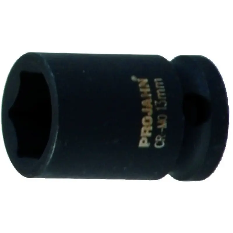Impact socket 25 mm | 380025