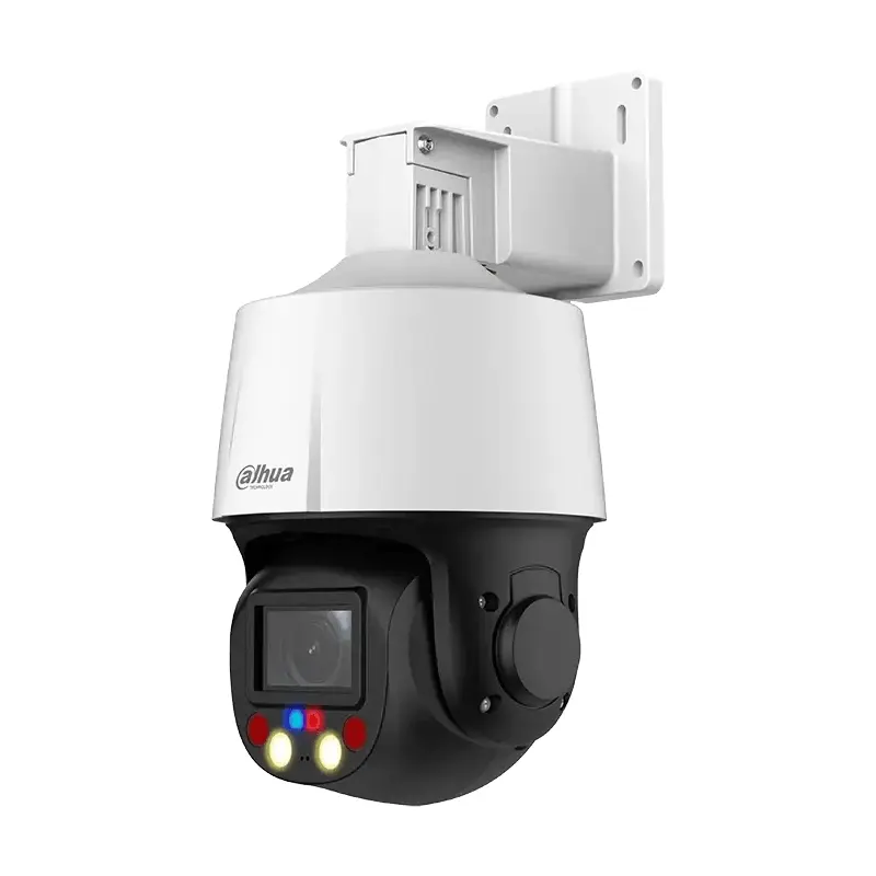 IP Outdoor PTZ Camera | 4MP Full Color | SD3E405DB-GNY-A-PV1
