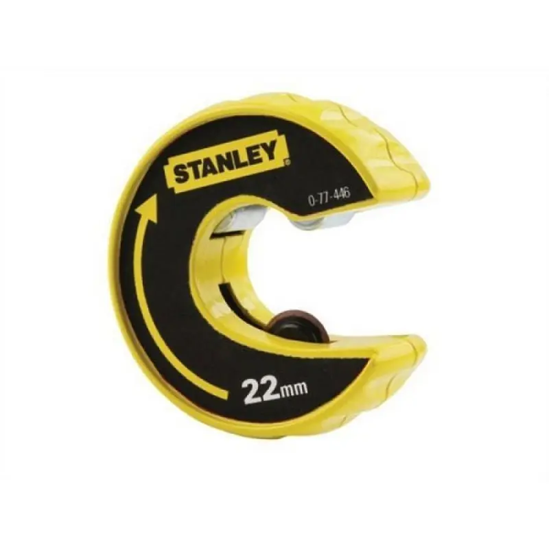Stanley Automatic Pipe Cutter 22mm