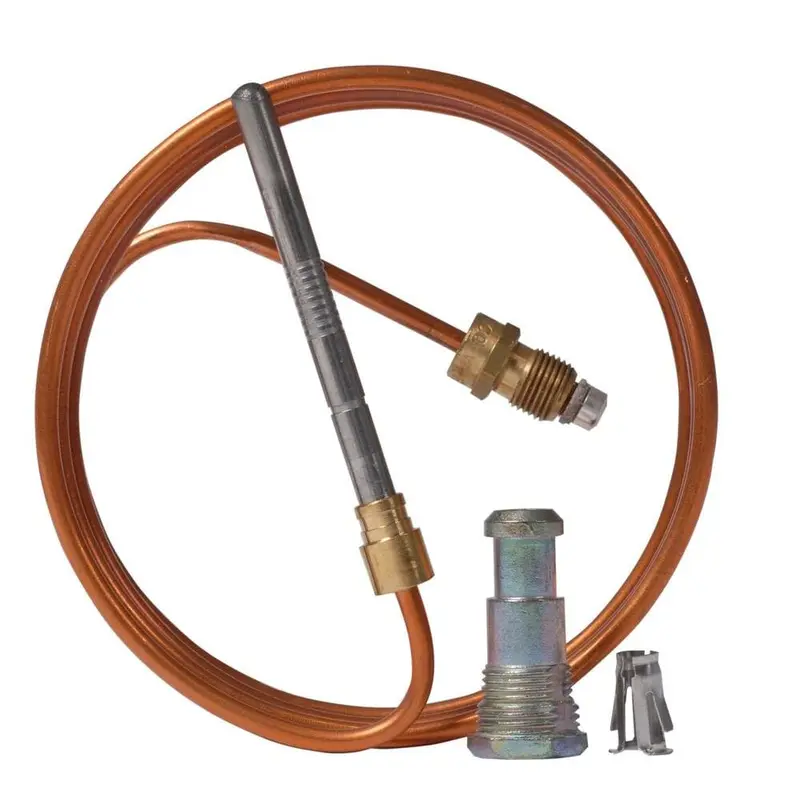 30 in. Copper Universal Thermocouple.16 / each