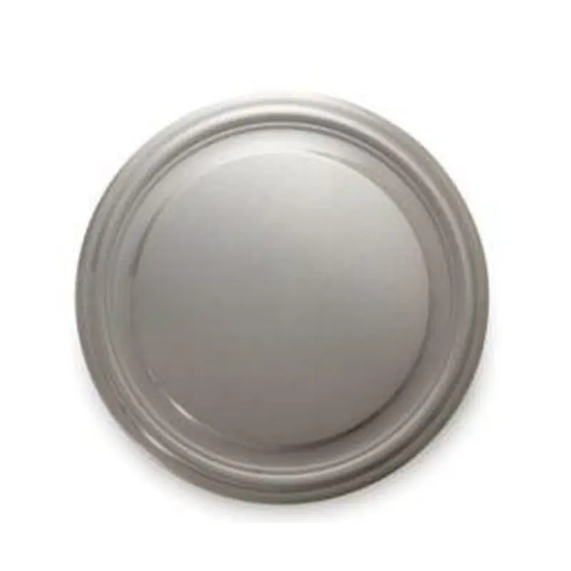 Kirsch Designer Metals Assembled Set With Traverse Decorative Rings - 923