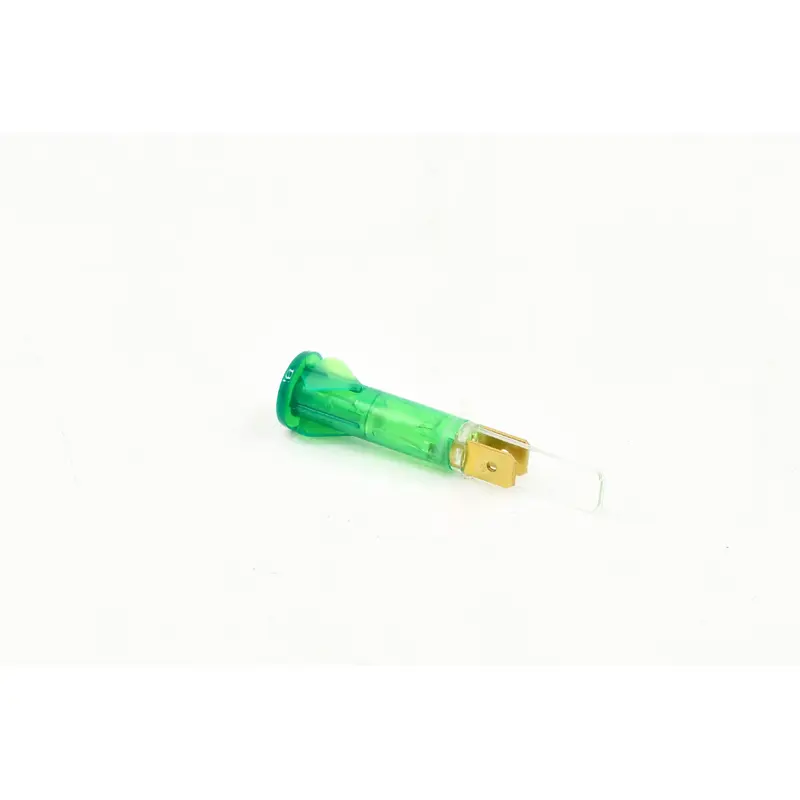 Atlas Copco Green 24V Indicator Light - 1089959612