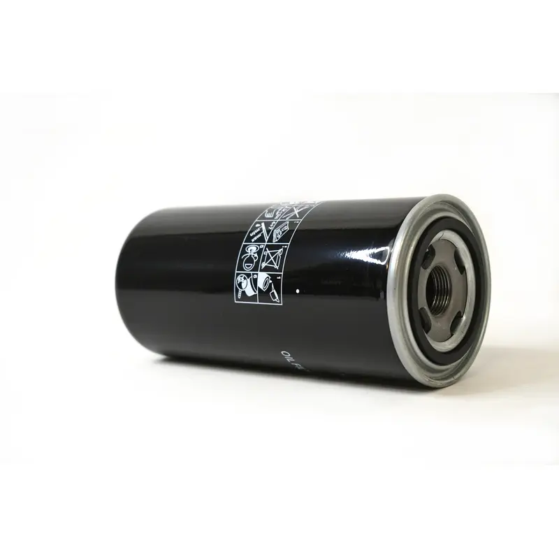 Devair Oil Filter Replacement - DSC-624