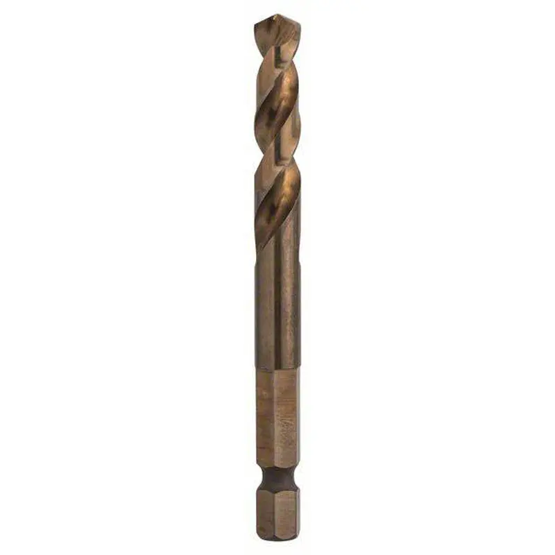 Pilot Drill Hss-Co