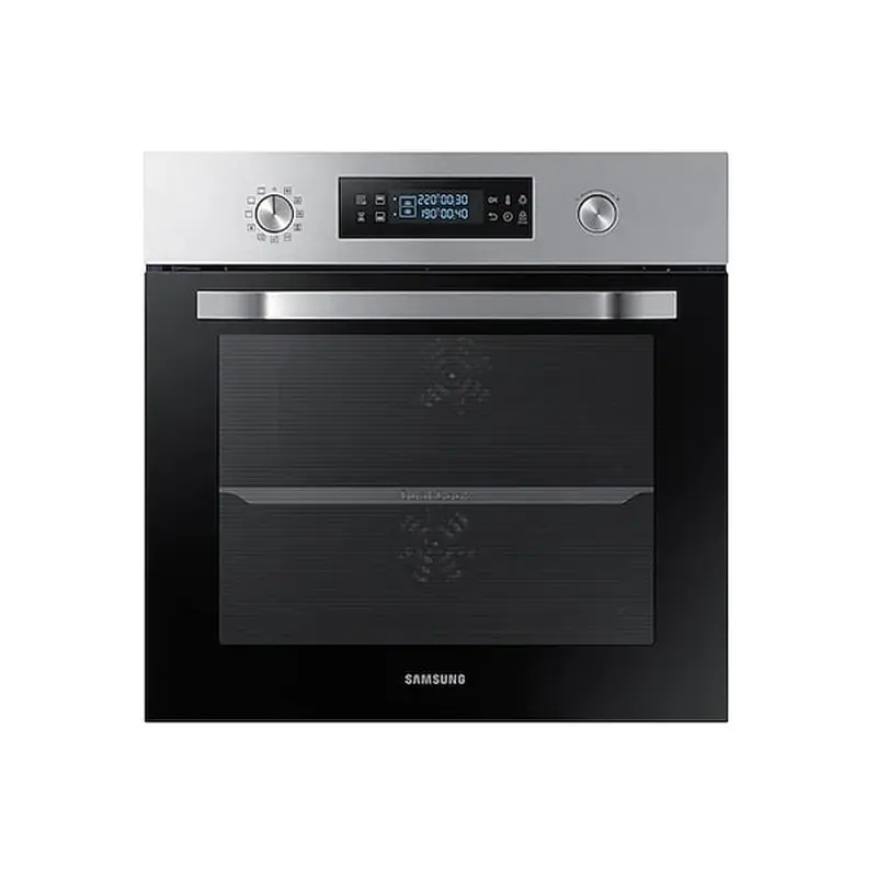 Samsung Built-in Oven with dual cook - Silver- 66L | NV66M3531BS/EU