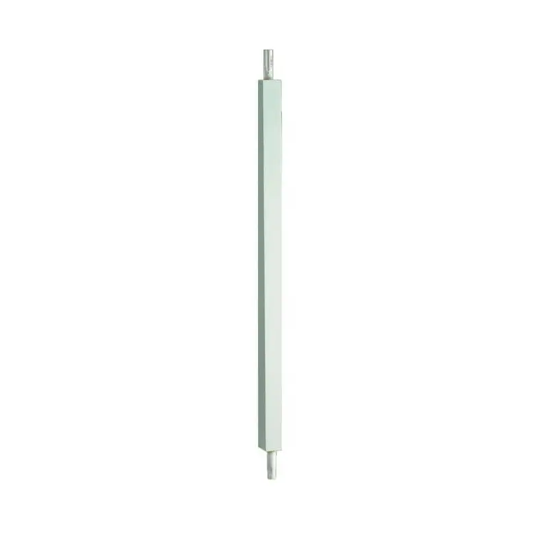 24 in. x 1-3/4 in. x 1-3/4 in. Polyurethane Square Baluster for 5 in. Balustrade System0.5 / each