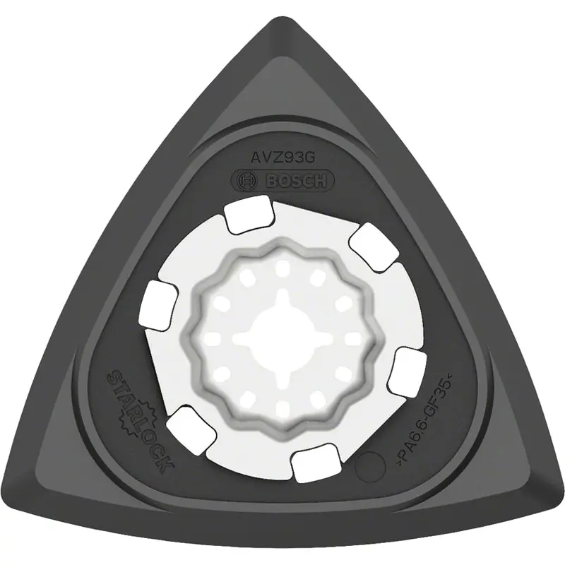 AVZ 93 G Sanding Plates for Multi-Tools