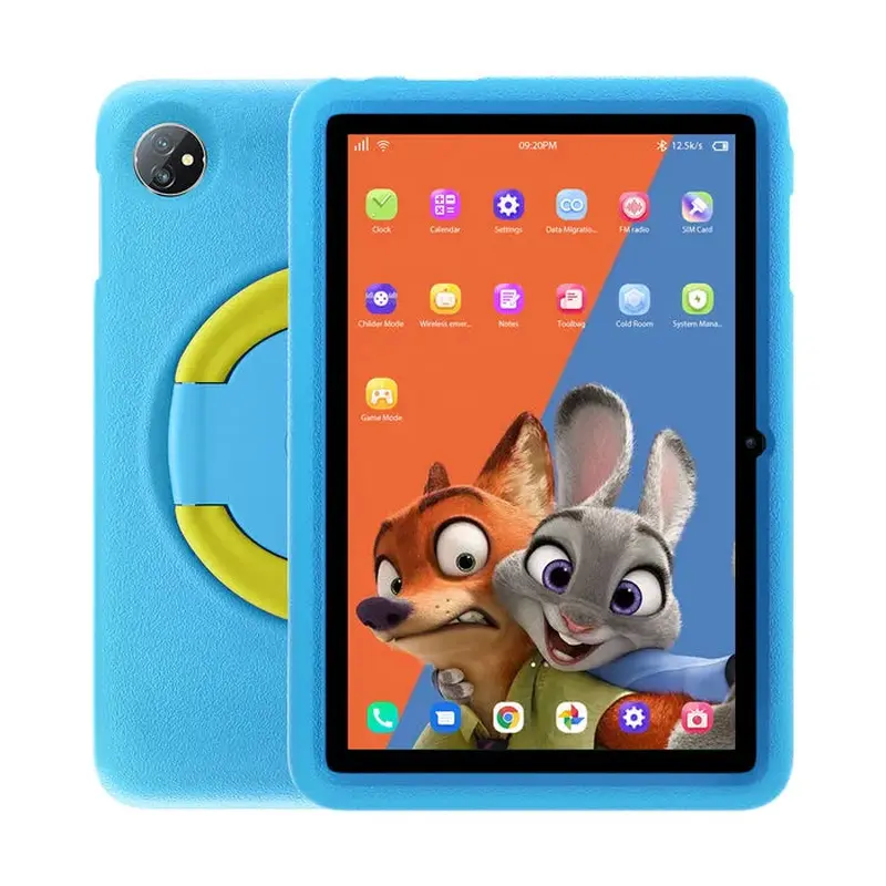 Blackview Tab 8 Kids 10.1 Inch Android Tablet 4GB 128GBBlue