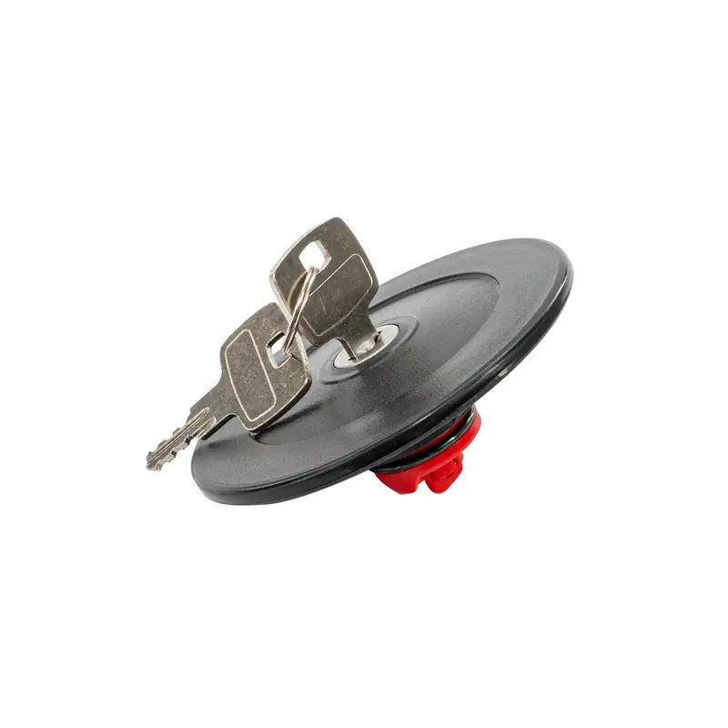 Gas Cap (Locking) [Vanagon 2WD]