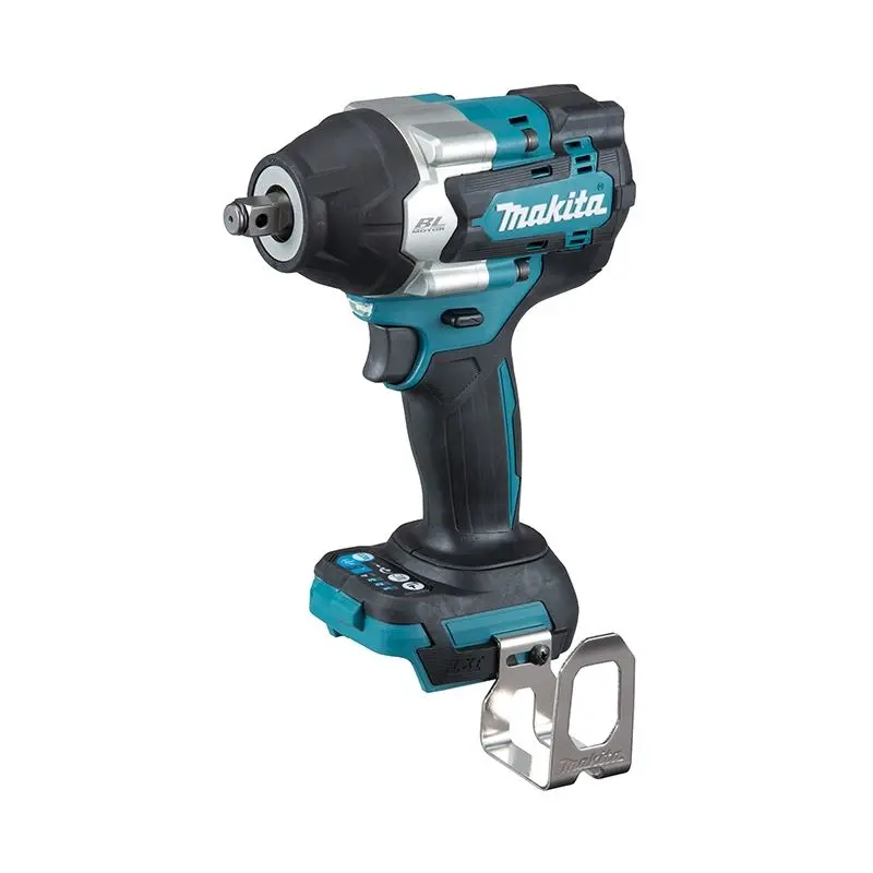 Makita DTW700XVZ 1/2in Cordless Mid-Torque Impact Wrench with Brushless Motor