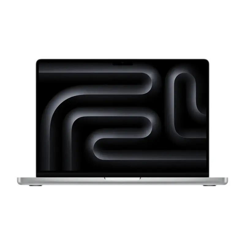 Apple MacBook Pro 16inch M3 Pro 12core CPU 18core GPU 18GB 512GBSilver