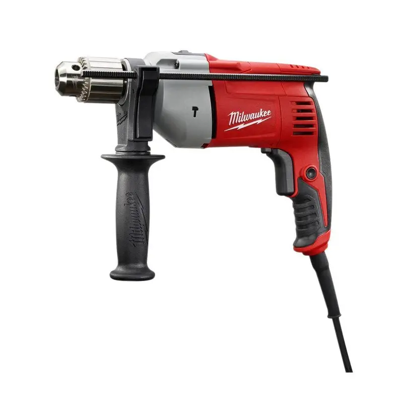 8 Amp Corded 1/2 in. Hammer Drill Driver6.52 / each
