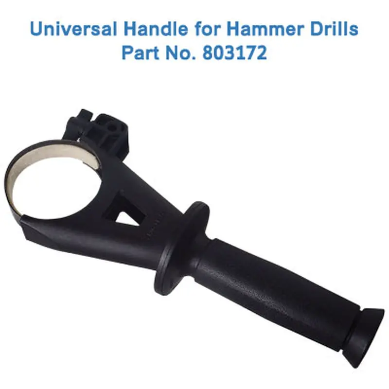 Ecoguard D Series  Collects Dust & Debris with Ease While Using Drills/Hammer DrillsDust Hose
