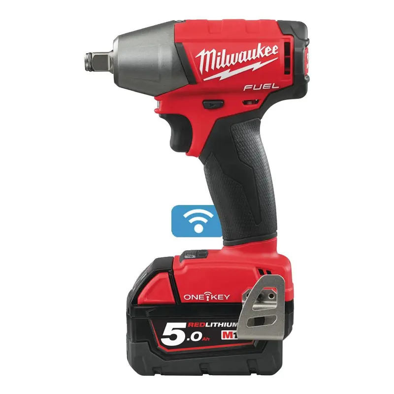 1/2" Impact Wrench - OneKey (M18ONEIWF12-502X)