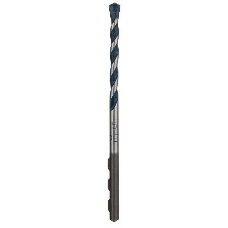 CYL-5 Carbibe-Tipped Drill Bit 5x50x100mm