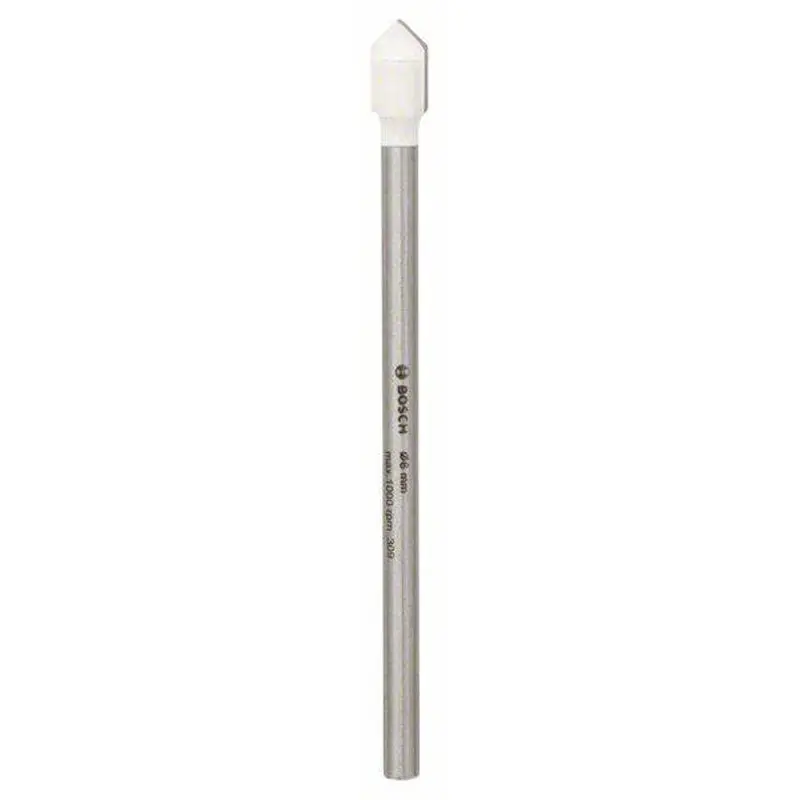 CYL-9 Tile Drill Bit for Ceramic 6x80 mm