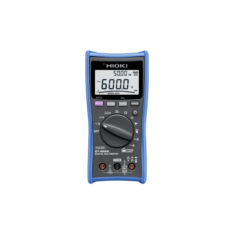 Hioki DT4256 Digital Multimeter