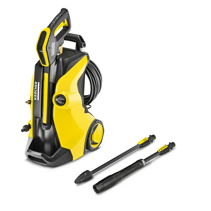 Karcher K5 Washer 145 Bar