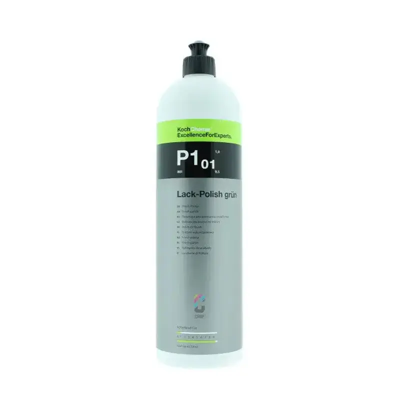 Koch Chemie Finishing Polish P1.01 - 1L