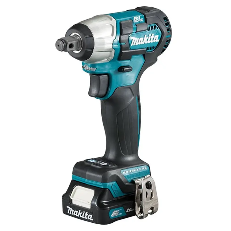 Makita 12Vmax Cordless Impact Wrench