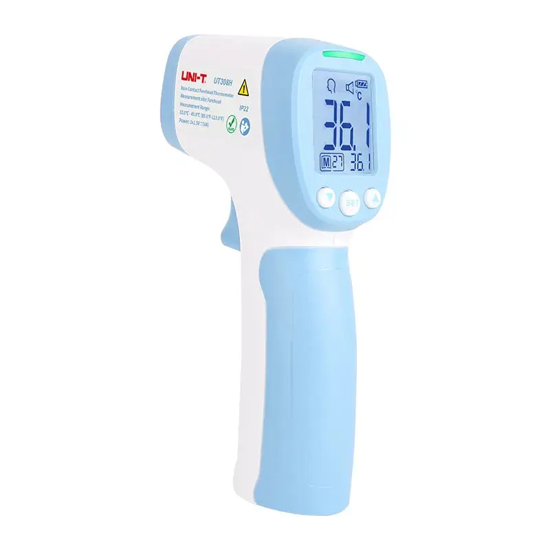 UNI-T Medical Infrared Thermometer | UT308H