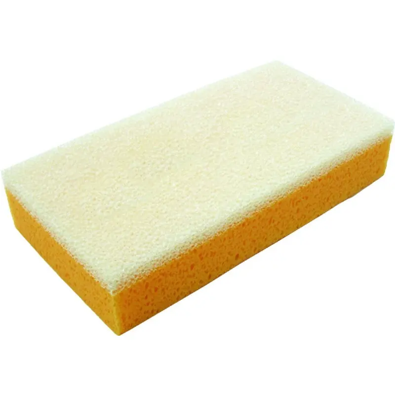 Marshalltown DWS467-3 Sanding Sponge, 9 in L, 4-1/2 in W