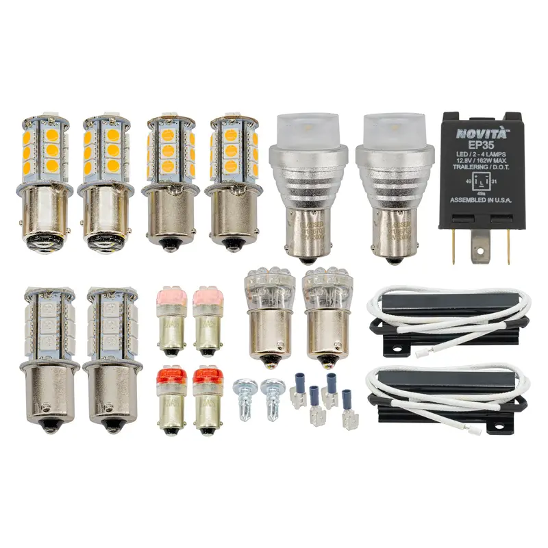 Exterior LED Bulb Kit [Vanagon]