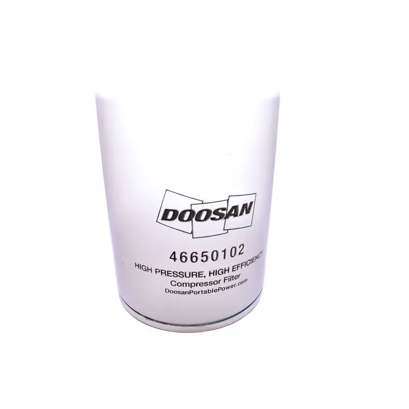 Ingersoll Rand Oil Filter Replacement - 46650102