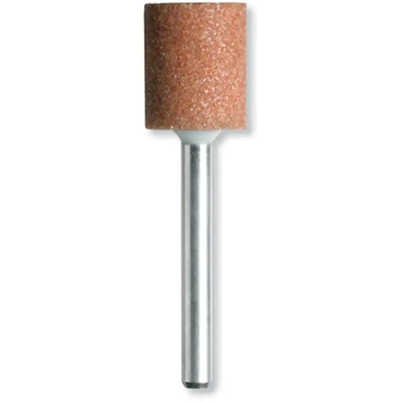 Dremel | 932 3/8 In. Aluminum Oxide Grinding Stone