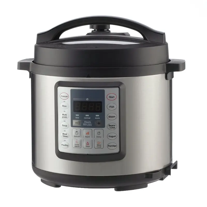 Gorenje Multi-Cooker MC6MBK Efficient Kitchen