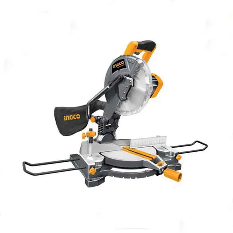 Mitre Saw (Induction Motor) 220-240V~50Hz