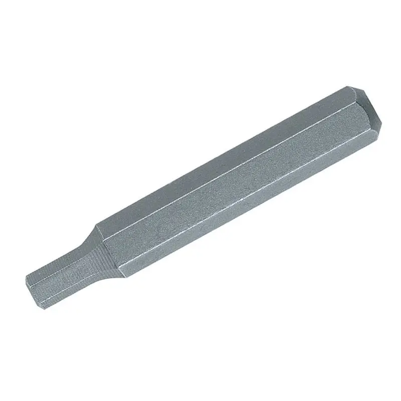 Wiha Sys 4 Hex Metric Micro Bit 2.5 x 28mm