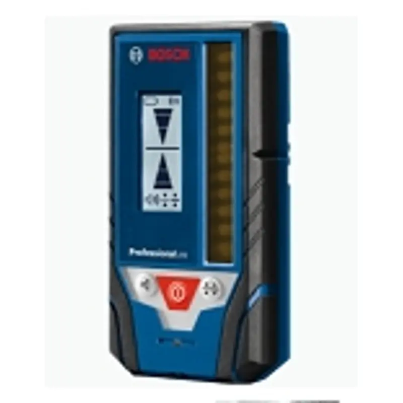 Bosch LR8 Line Laser Level Receiver, Plastic