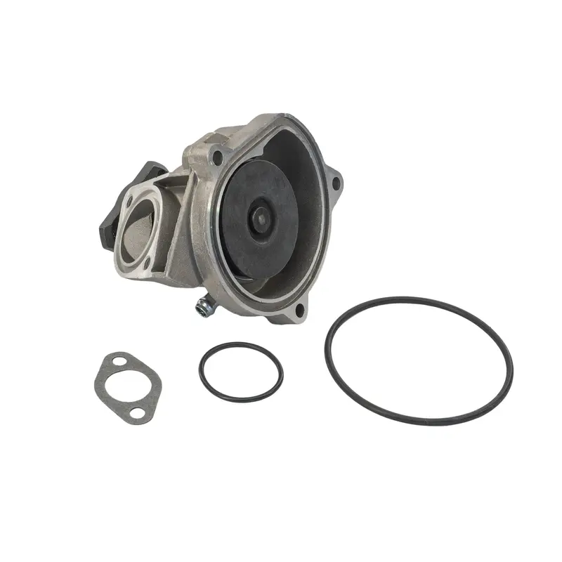 2.1 Water Pump [Late Vanagon]