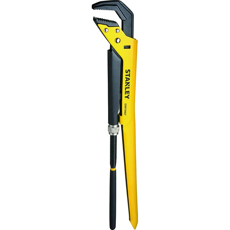 2" Swedish Pipe Wrench