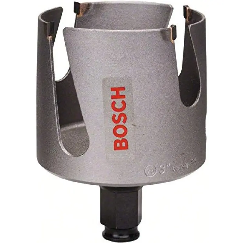 Bosch Multi-Construction Hole Saw 76 mm | 2608584767