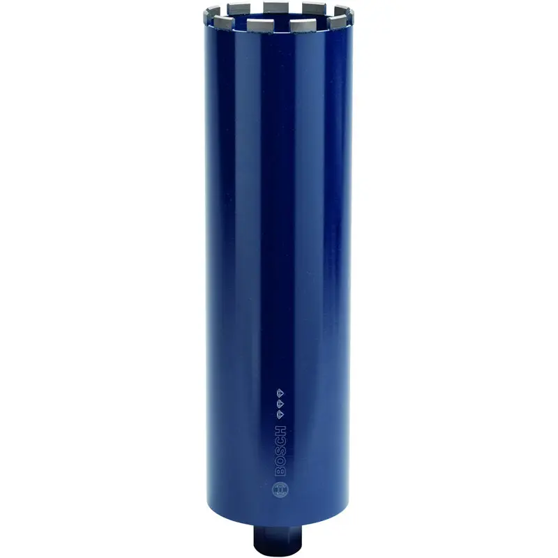 Diamond Annular - Best for Concrete G1/4" 138x450mm