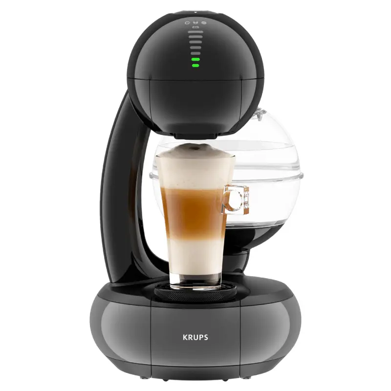 Esperta Genio S Basic Coffee Machine