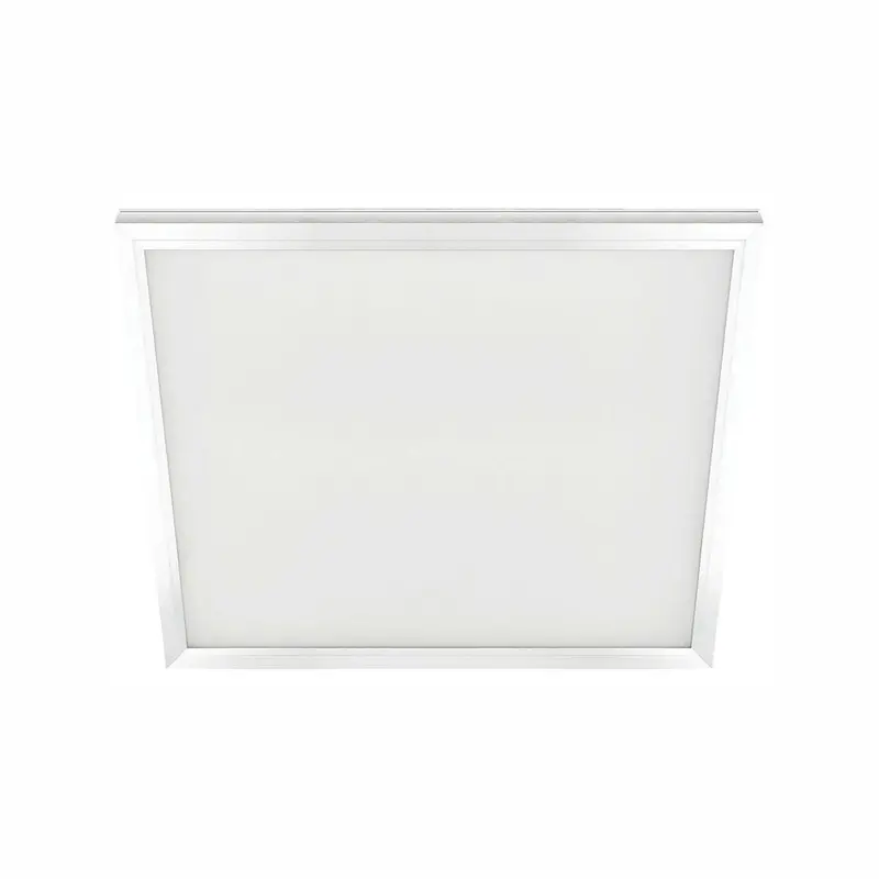 1 ft. x 1 ft. 10-Watt 800 Lumens Dimmable White Integrated LED Edge-Lit Flat Panel Flush Mount Light Color Changing CCT3.64 / each