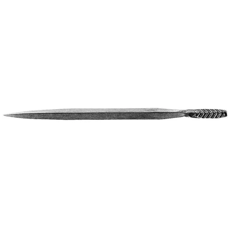 C.S. Osborne Harness Awl 3-1/4"