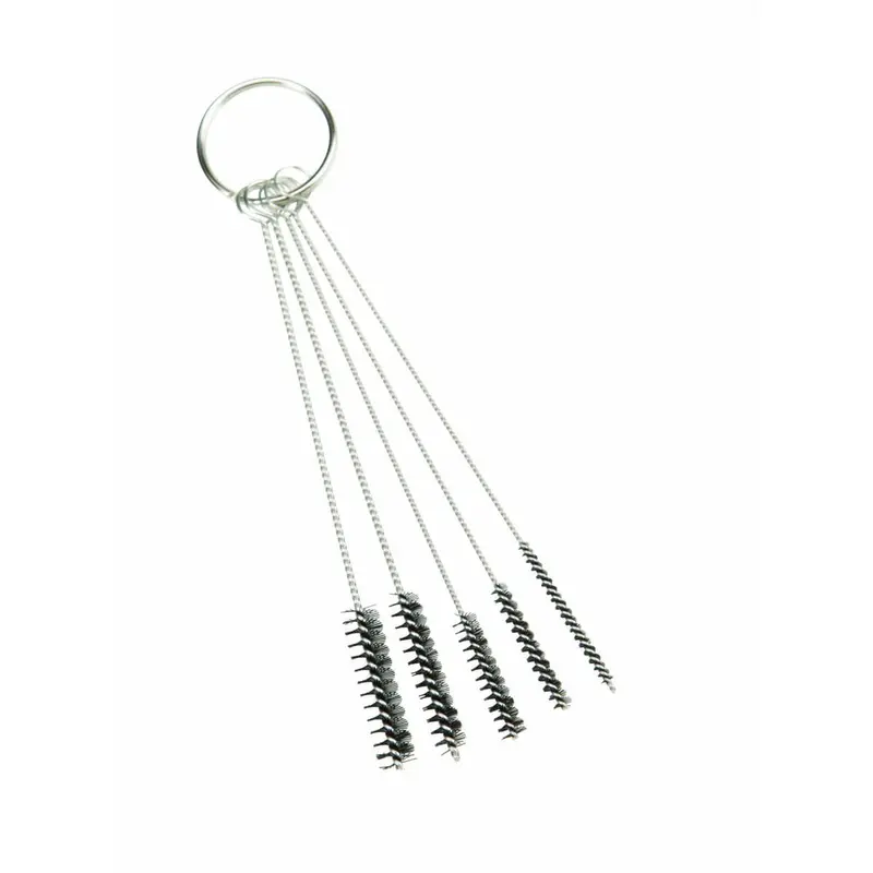 Airbrush Cleaning Brushes. 5 Pc.