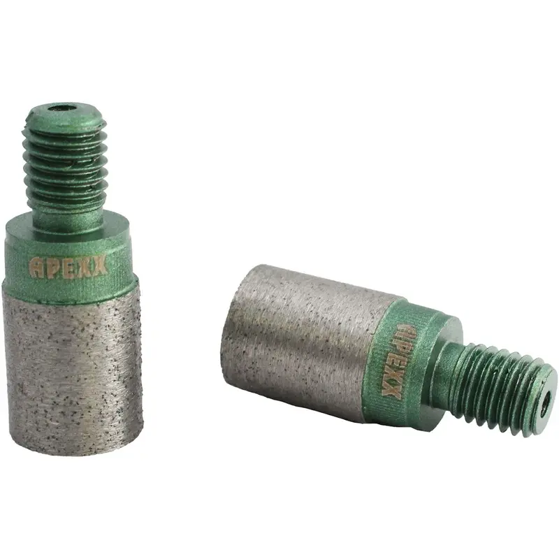 APEXX Reverse-Thread Incremental Cutting Bits & Adapters22401-02014