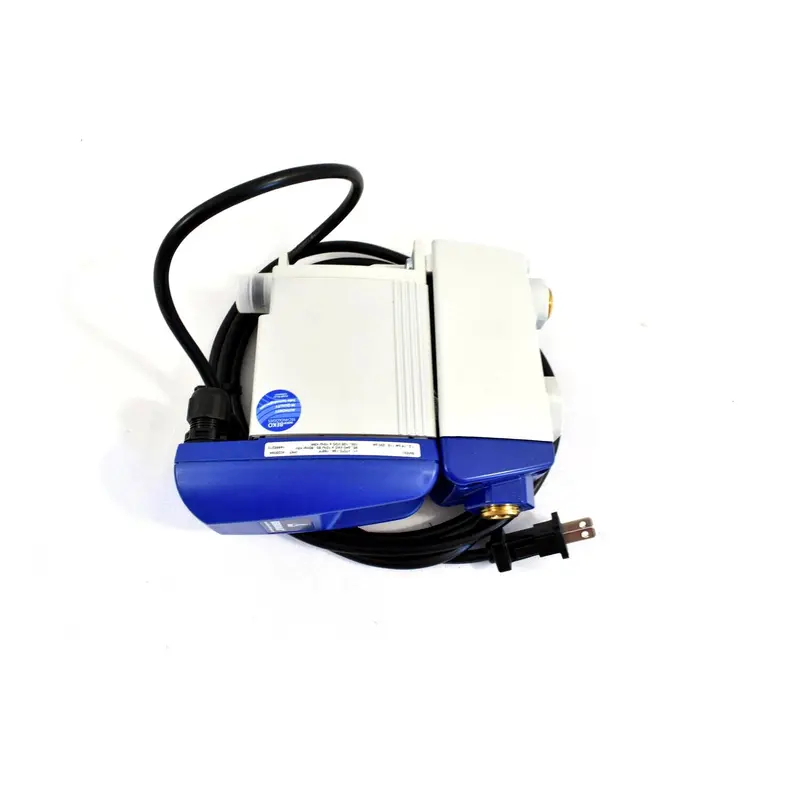 BEKO Drain Replacement - BEKOmat 33