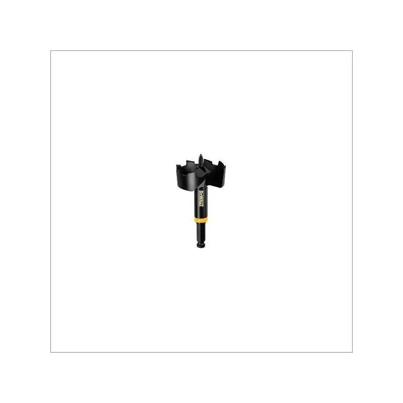 DEWALT | DW1635 1-3/4" Heavy-Duty Self-Feed Bit