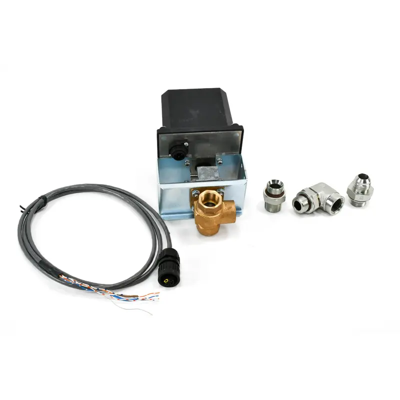 Gardner Denver Mixing Valve Replacement - 91B238-VS20