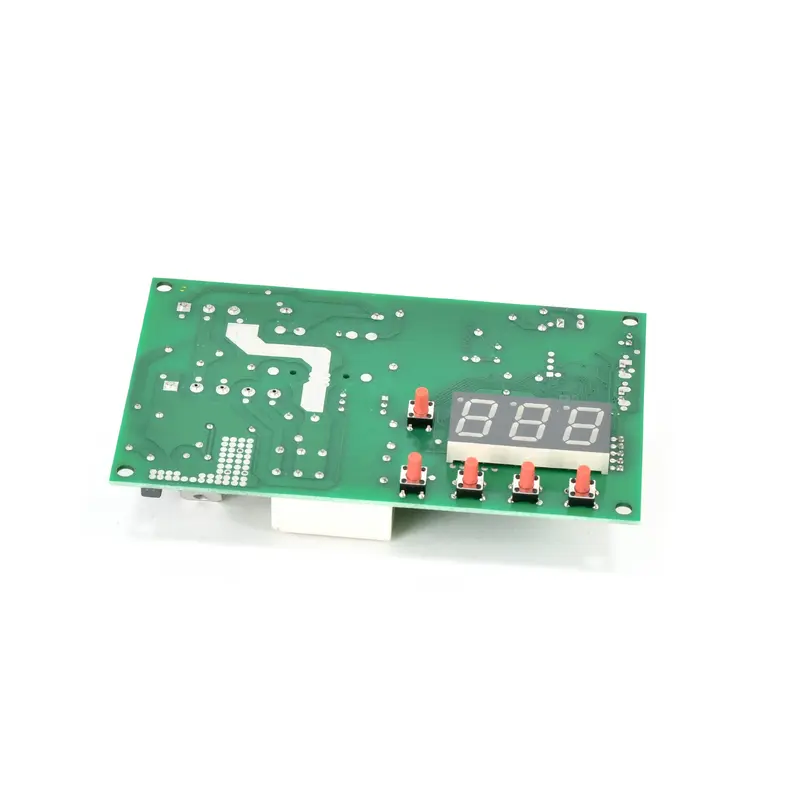 Ingersoll Rand Controller Replacement - 38459608