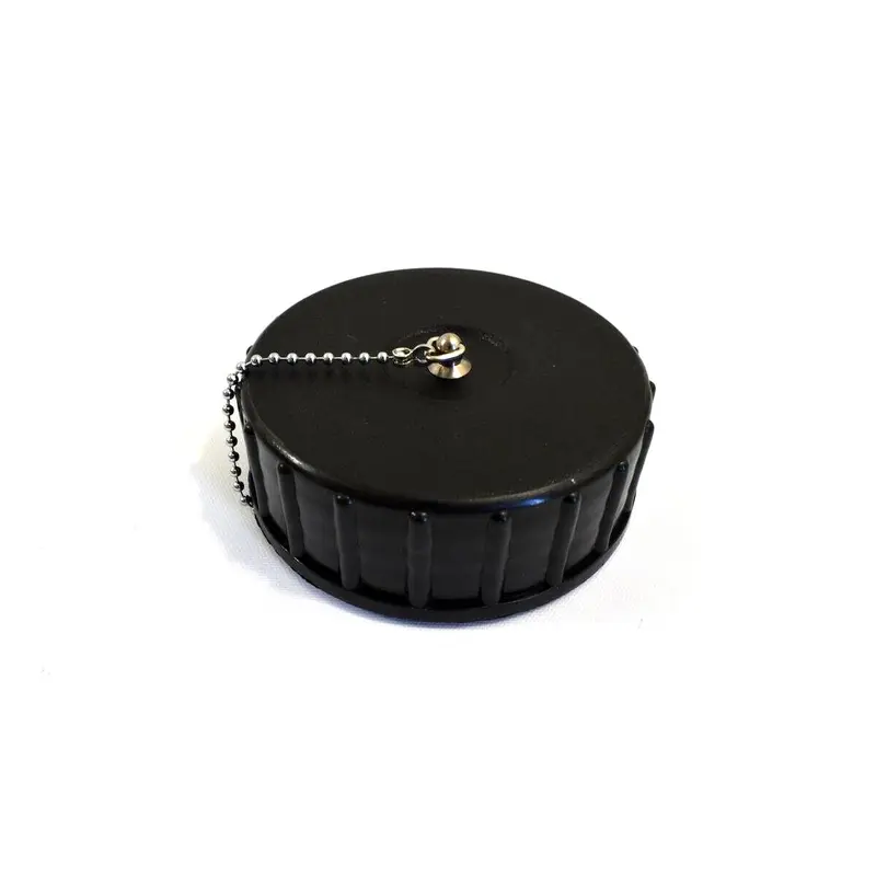 Ingersoll Rand Fuel Cap Replacement - 22903389