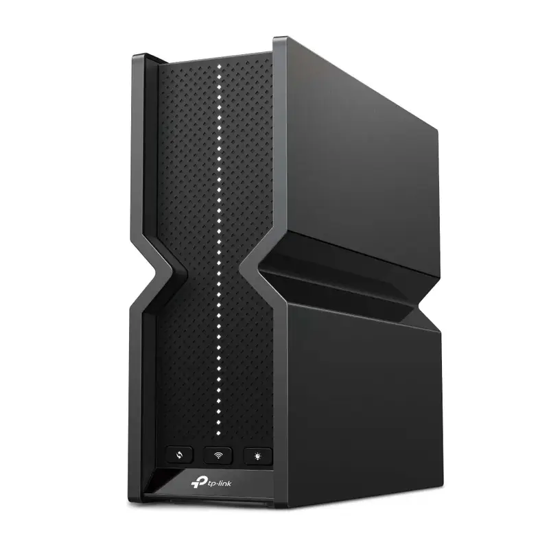 Archer BE550 | BE9300 Tri-Band Wi-Fi 7 Router